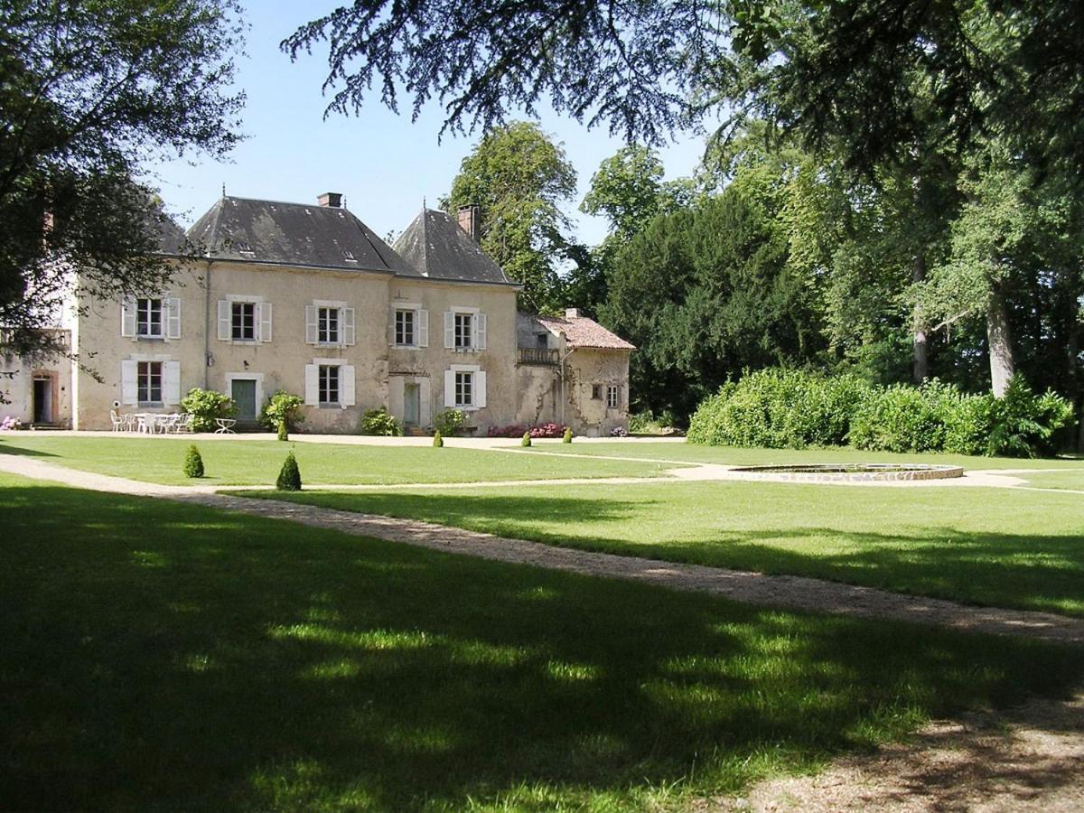 Chambres D'Hotes Saint Denis Mezieres-sur-Issoire Εξωτερικό φωτογραφία